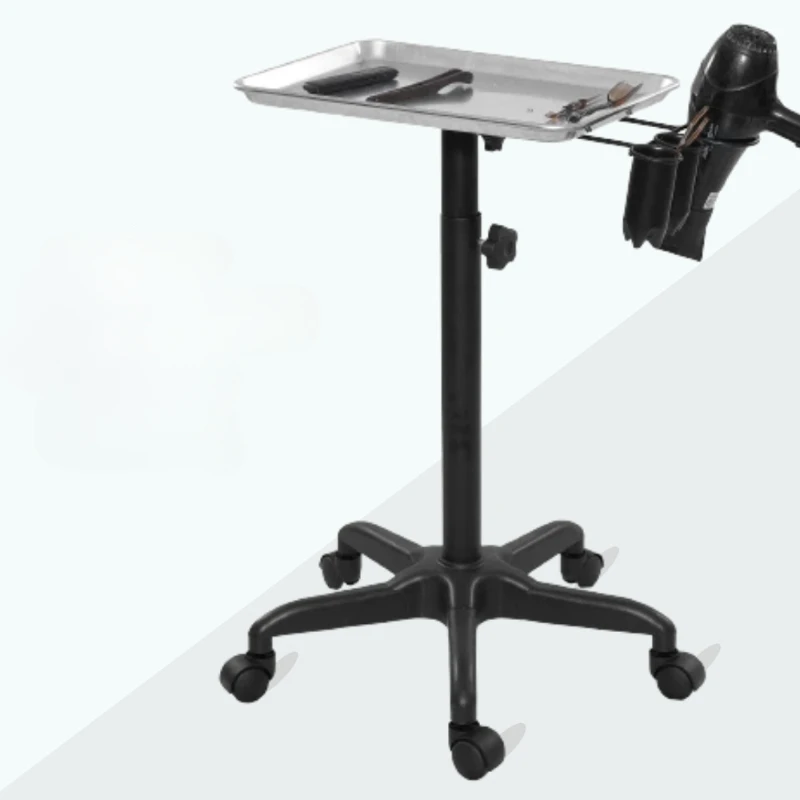 Designer Utility Cart Salon Trolly Ruote Cosmetiche Manicure Salon Trolly Beauty Tool Muslimy Pretty Furniture Yn50St