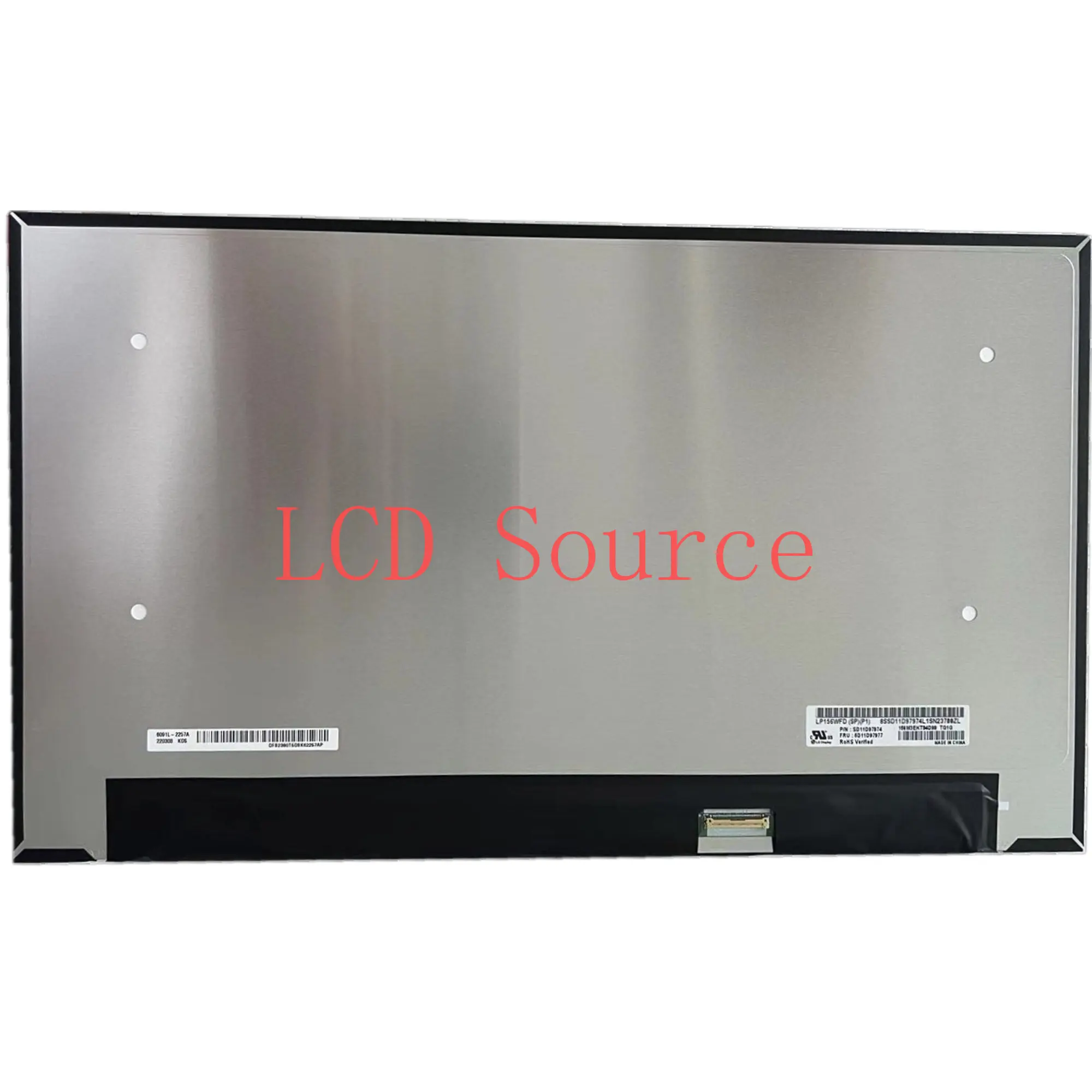 LP156WFD 40  SPP1 15.6 &1920*1080 FHD Ʈ ȭ LCD ÷ Ʈ