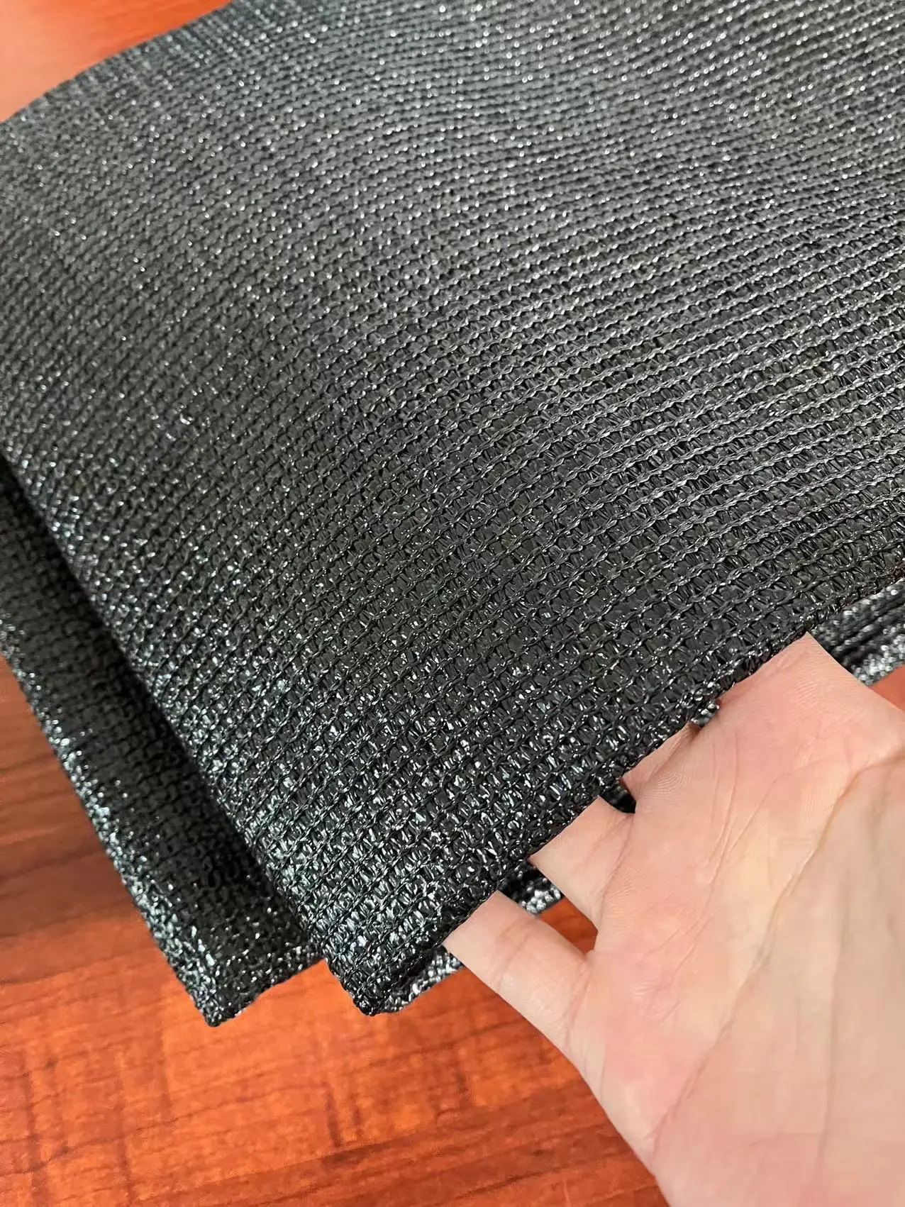 Balcony Privacy Cover Mesh For Home Yard Shade Patio Cover