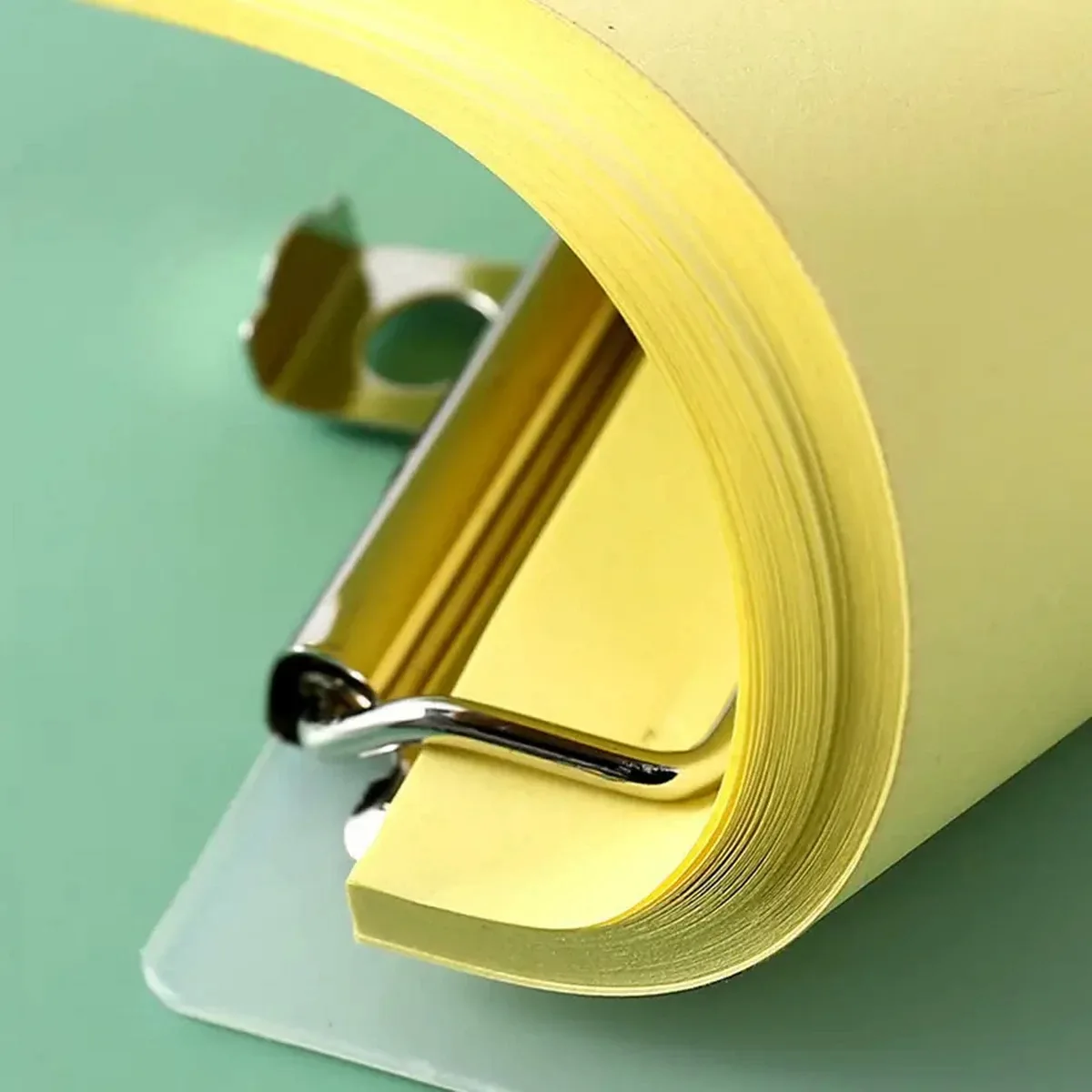 Mini Clipboard Notepads - Perfect For Nurses, Students, And Office Workers - Fits In Purses And Pockets - Durable And Convenient 3