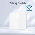 2Gang Switch