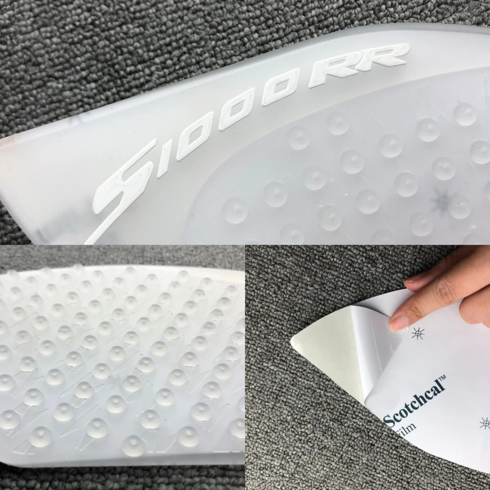 Рисунок 4 - Противоскользящие прокладки для