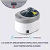 Sauna Generator Power Steamer Pot New Style 4L 2000W EU US AU UK Plug Home SPA Therapy For Heating 5