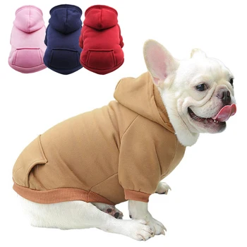 Cheap Dog Hoodie 1