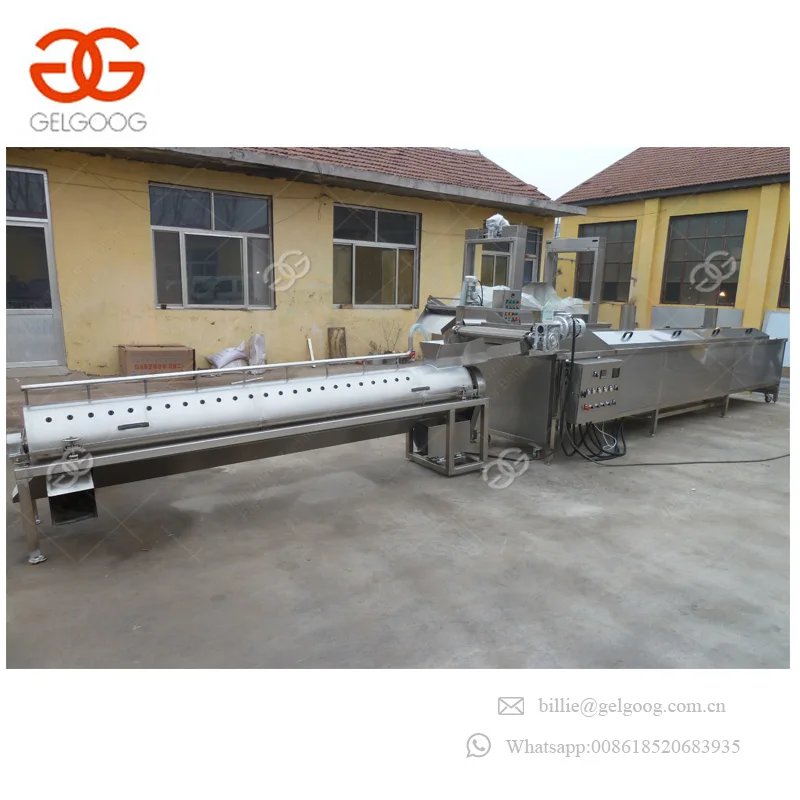 High Capacity Electric Chicken Leg Peeling Paws Peeler Chicken Feet Skin Processing Machine 2