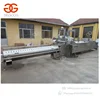 High Capacity Electric Chicken Leg Peeling Paws Peeler Chicken Feet Skin Processing Machine 2