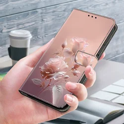3D Painted Patterns Leather Wallet Flip Case - Galaxy S20 Ultra 5G (BX6)