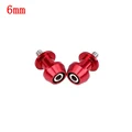 Red 6mm