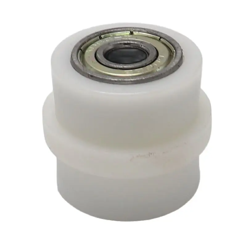 Motorcycle Chain Tensioner Pulley 8mm 10mm Drive Chain