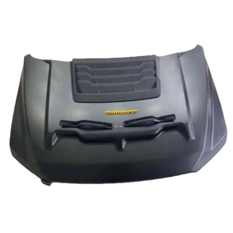 For Ford F150 4X4 2015- Engine Hood Cover