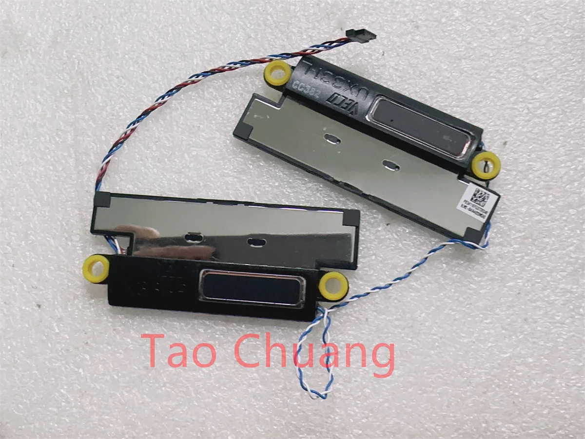 

FOR ASUS Zenbook 13 UX331UN UX331UA UX331 UX331U UX331UA Internal Speaker 04072-02640000