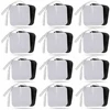 100P/50P 4x4cm Muscle Stimulator Electrode Pads Non-woven Fabric Self Adhesive Replacement Pads for Tens Digital Machine 1