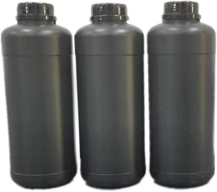 3pcs Round