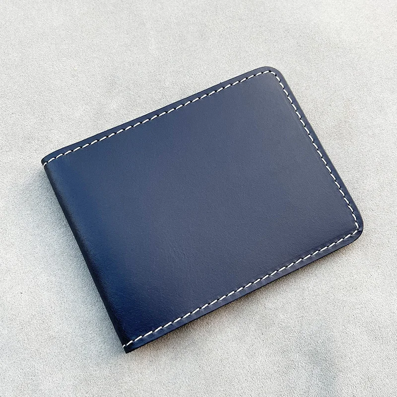 Handwork Genuine Leather Cover For Driver's License Car Auto Documents Drivers License Wallet Driving License Cover
