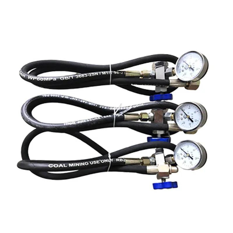 

hydraulic shears accumulator nitrogen gas charging tool bending machine charging valve