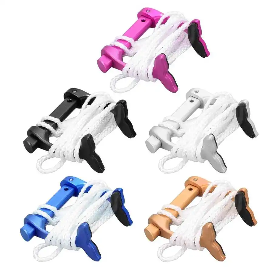 Freediving Nose Clip 25 Degree Angle Non Slip Swimming Nose Plug Adjustable for Diving Training Snorkeling Water Sports