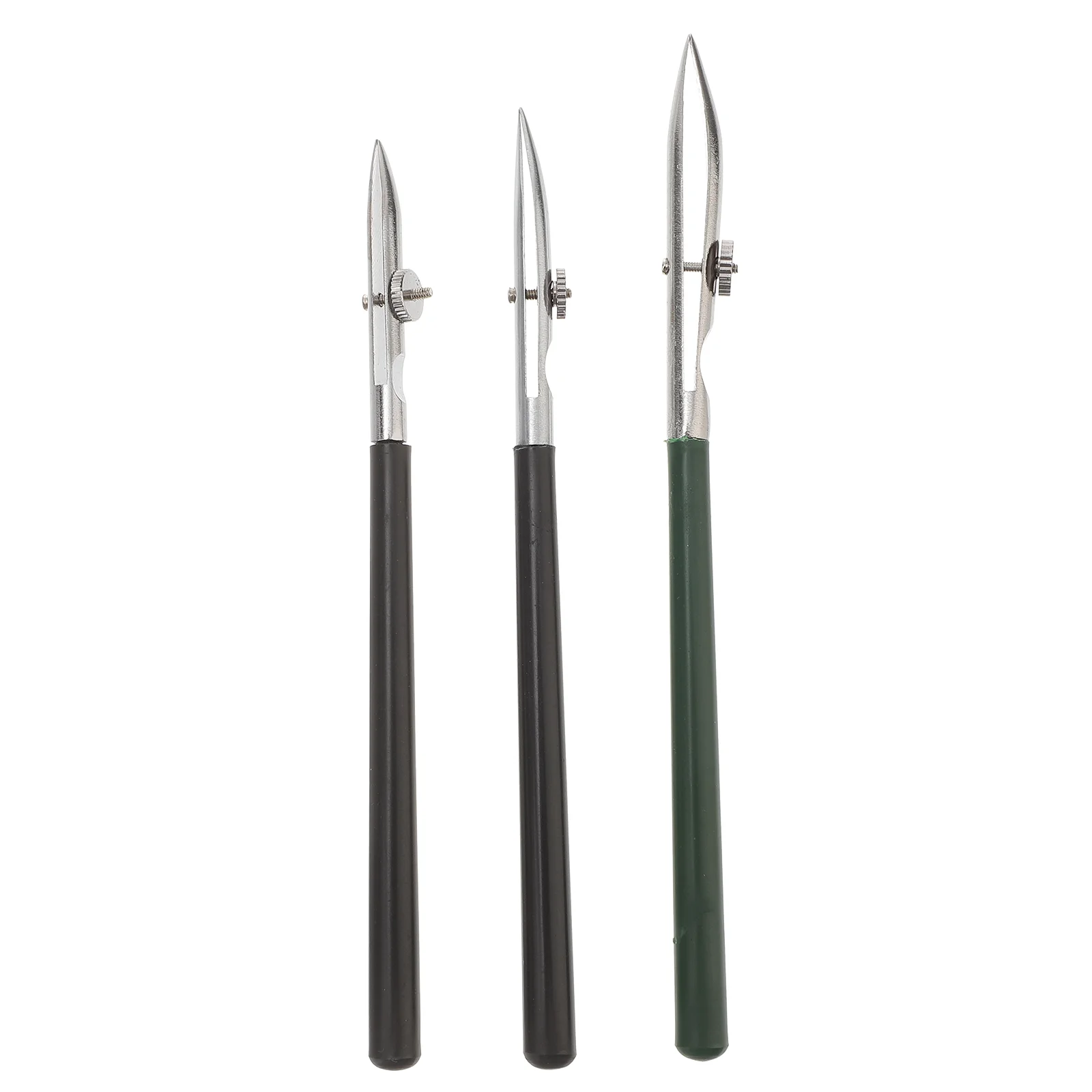 

3 Pcs Adjustable Line Pen Straight Ruling for Drawing Fine Lines Mark Pens Fountain
