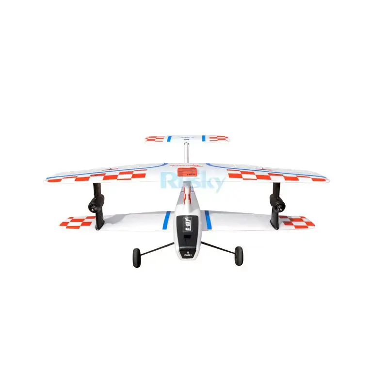 EPP Fixed Wing Remote Control Model Aircraft for Beginners