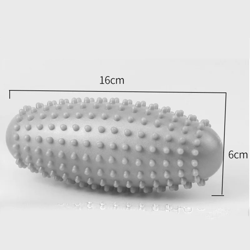 1Pcs Massage Ball Deep Tissue Sore Muscles Recovery Myofascial Release Physical Therapy Foot Muscle Massager Relaxation Massager