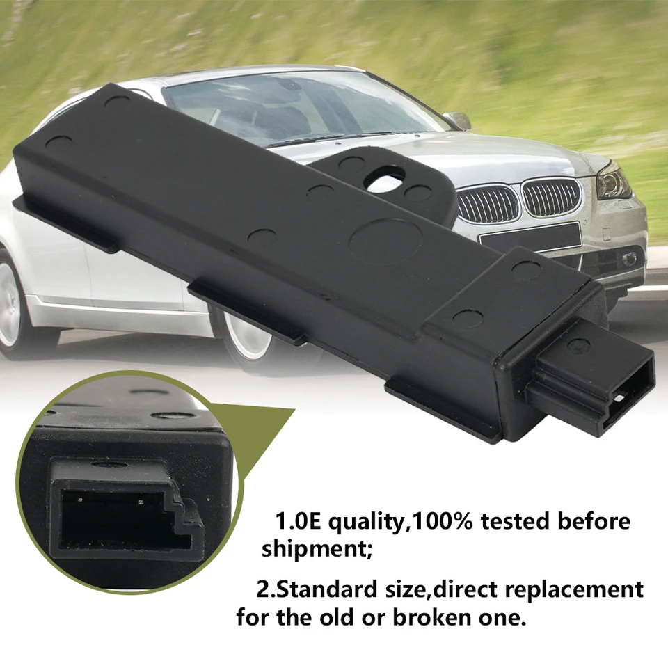 Antenne Pour BMW Série 2 F45 Active Tourer Phase 2 - Référence 65209289587, Occasion