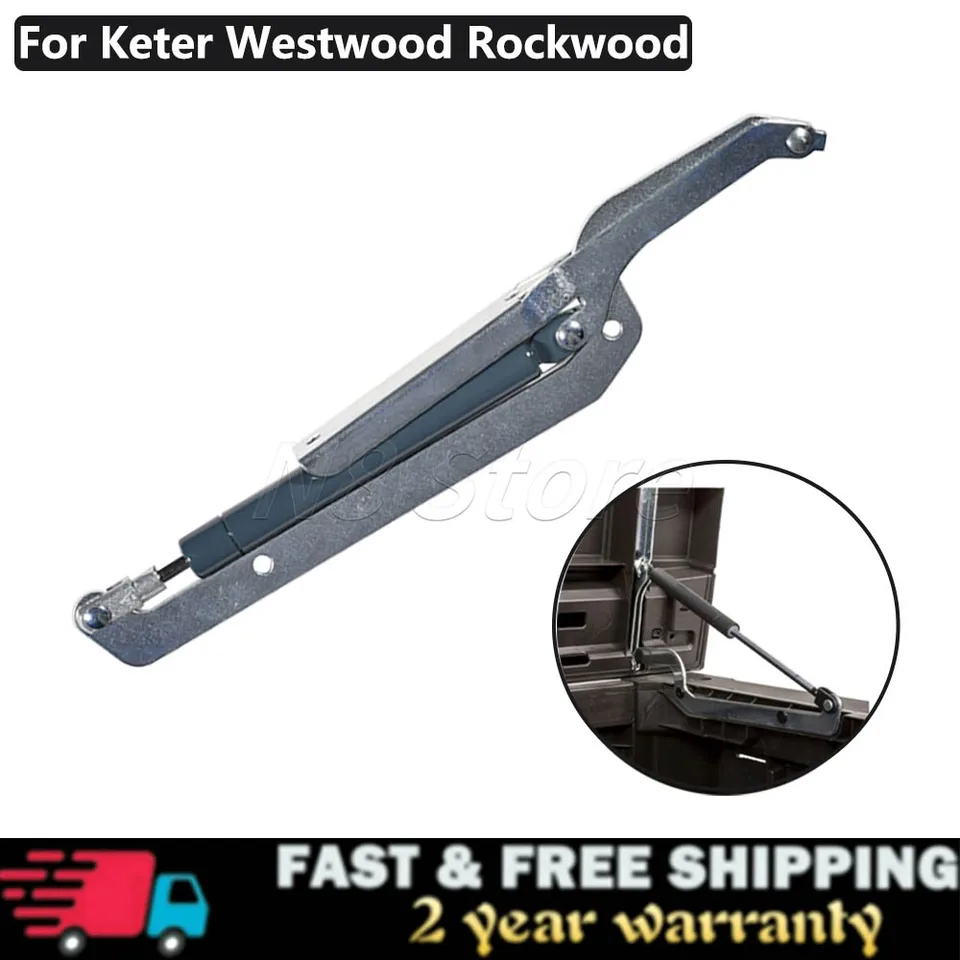 Charnière De Piston SOP De Remplacement, Pour Boîte De Pont Kcirculation Westwood Rockwood Borneo Sumatra, 2 Pièces