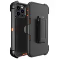 Black Orange