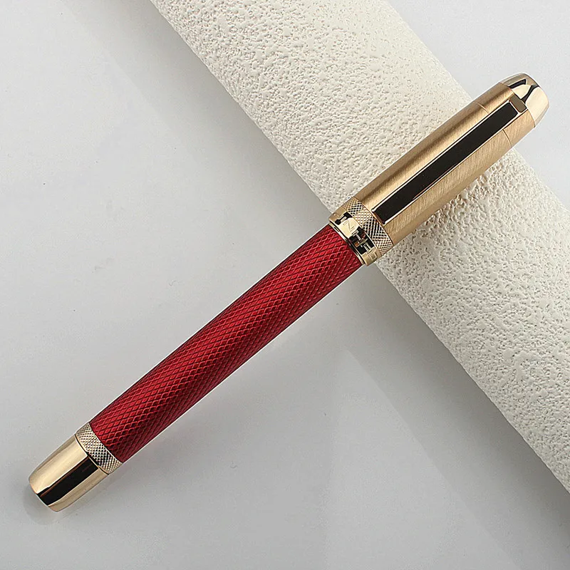 Jinhao 92 Metal Fountain Pen Star Series EF/F/M Nib with Converter Luxury Gift Pens Writing Ink Pen Office School Supplies fountain pen,metal pen