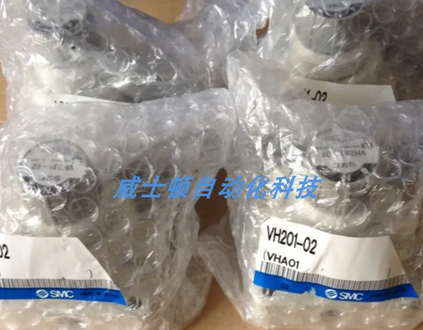 

SMC Genuine Manual Valve VH331-03 VH332-02 VH332-03 Spot Special Price