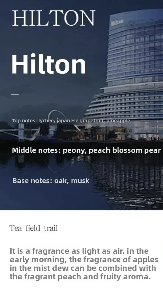 hilton