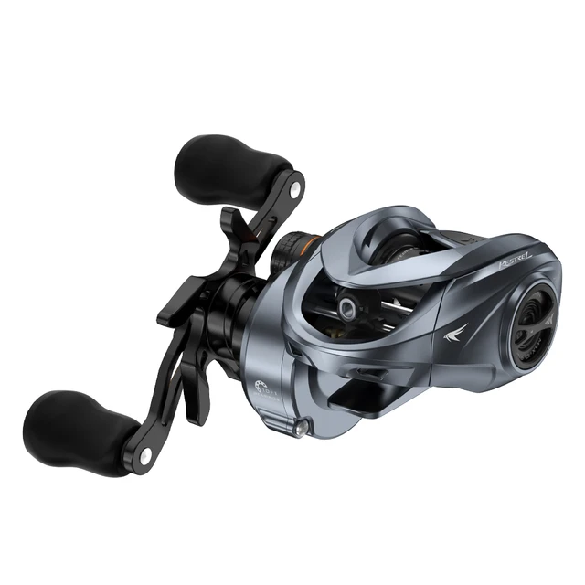 KastKing Royale Legend III Long Cast Baitcasting Reel 7KG Max Drag