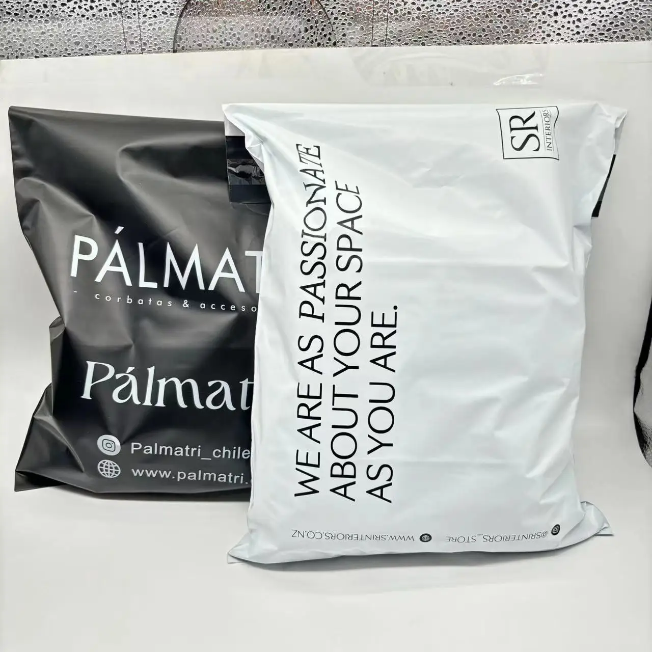 Рисунок 2 - Пользовательский логотип Печатный