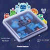 Puzzle Monster Maze Strategy Board Games Portable Hide and Seek Multiplayer Interactive Party Table Game Toys Gift for Kids 3
