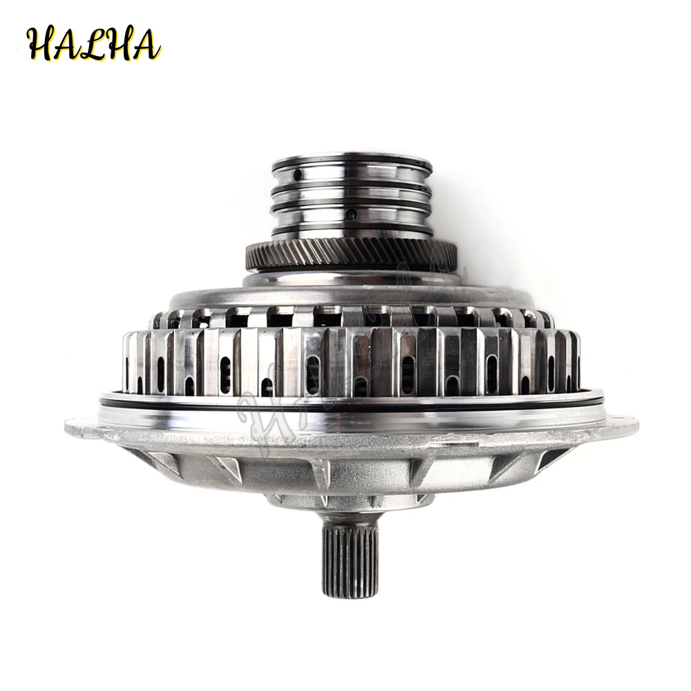 

0B5 DL501 DQ500 7 Speed Transmission Dual Wet Clutch 0B5141030E For Audi A4 A5 A6 A7 Q5