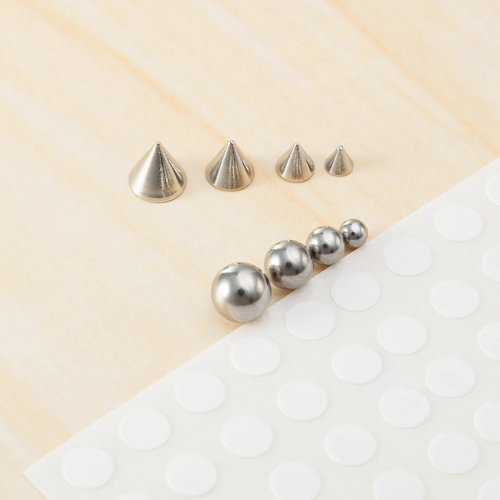 8pcs Fake Lip Nails 50pcs Stickers Eyebrow Ear Stud Non Piercing Earring Studs Teens Hip hop Fake Nose Ring Body Jewelry with nose rings,piercing jewelry,nose studs,body piercing earrings,ear piercing jewelry,ear studs,metal jewelry,body piercing jewelry,body jewelry