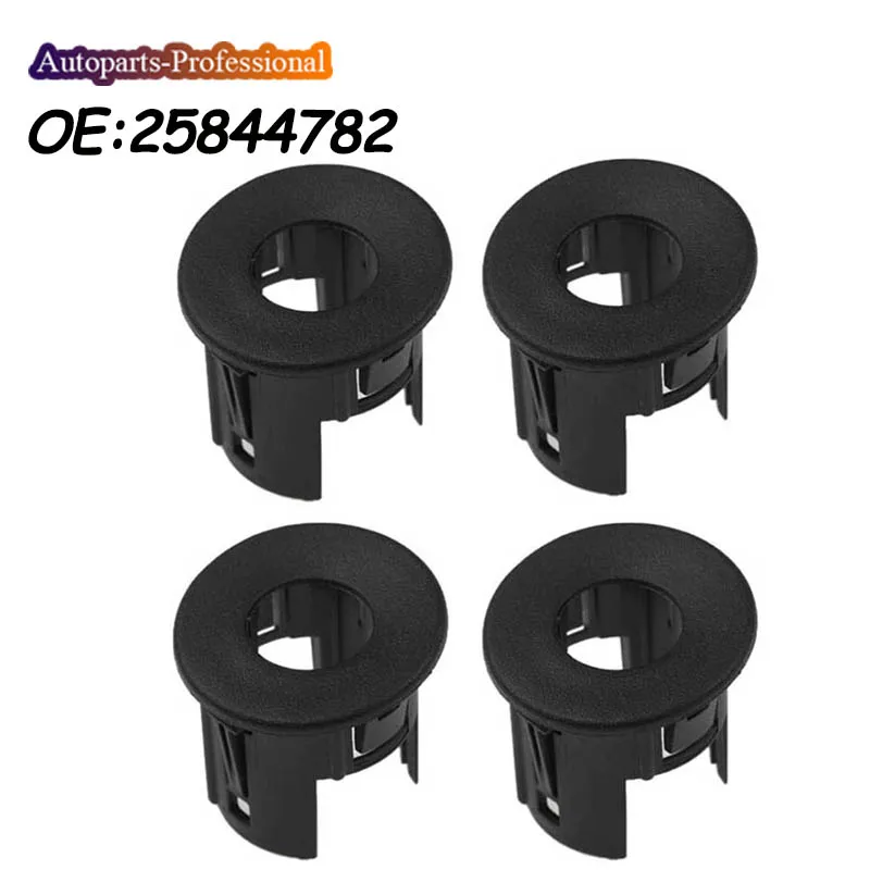 High Quality Radar Parking Sensor Bracket PDC Parking Sensor Retainer 25844782 For GMC Chevy Car Auto accessorie
