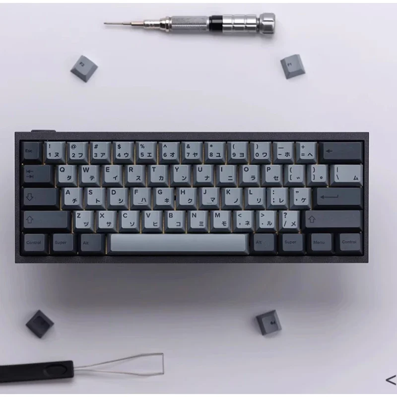 M6Lite+ & Holy60 & TTC KOM Kbd Fans Holy60 Keyboard | TikTok