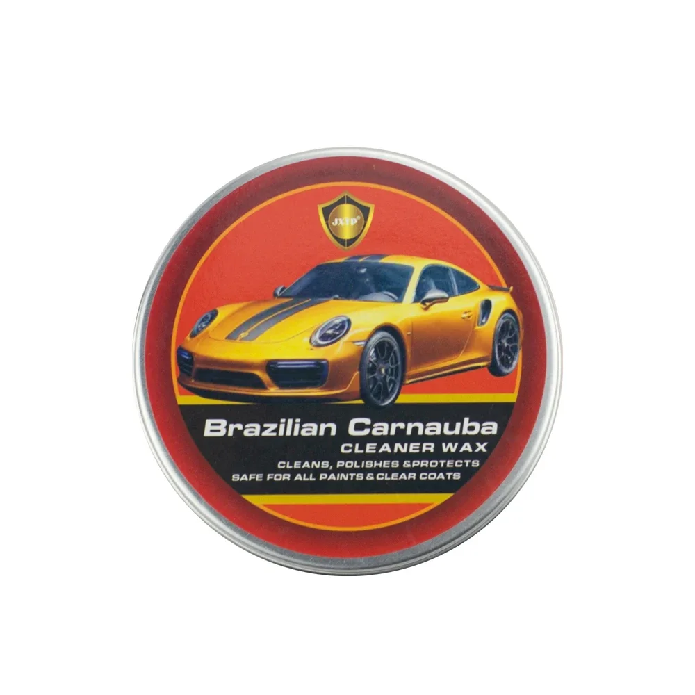 Carnauba Paste Car Wax 150g car wax