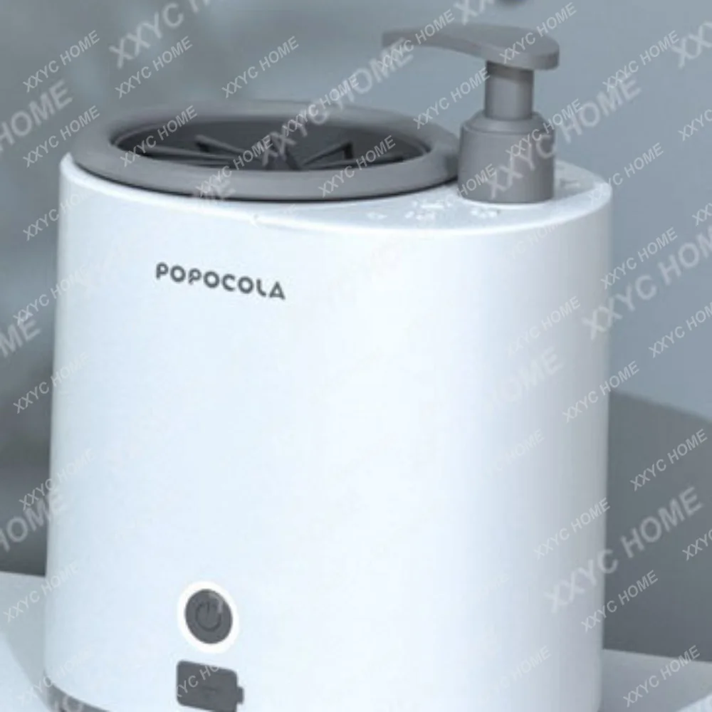 

Dog Foot Washing Machine Artifact Pet Cup Automatic Wipe-Free Cat Claw Washing Device Paw Washing Puppy Teddy Foot-Washing