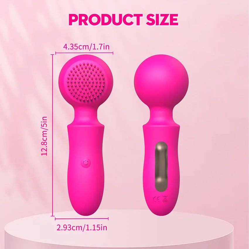 Realistic Dildo Vibrator G Spot with Female Stimulator Big Penis Anal Plug Adult Man Real Penis Sex Toys for Women 10 Modes