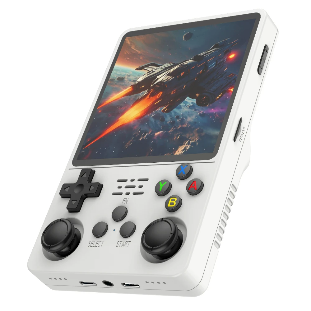 R36s Official Website Anbernic R36S Retro Handheld Game Console - 3.5 ...