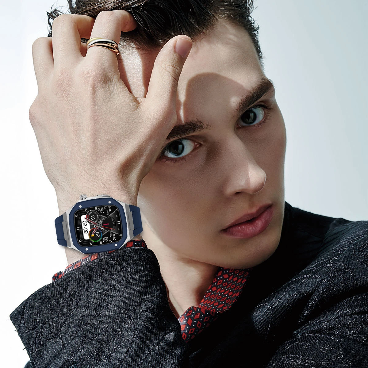  ġ ø 8, 7, 6, 5, 4  Ÿ  ̽ , ߰ Ǹ  , iWatch 6, 5/4 SE, 44mm, 45mm 
