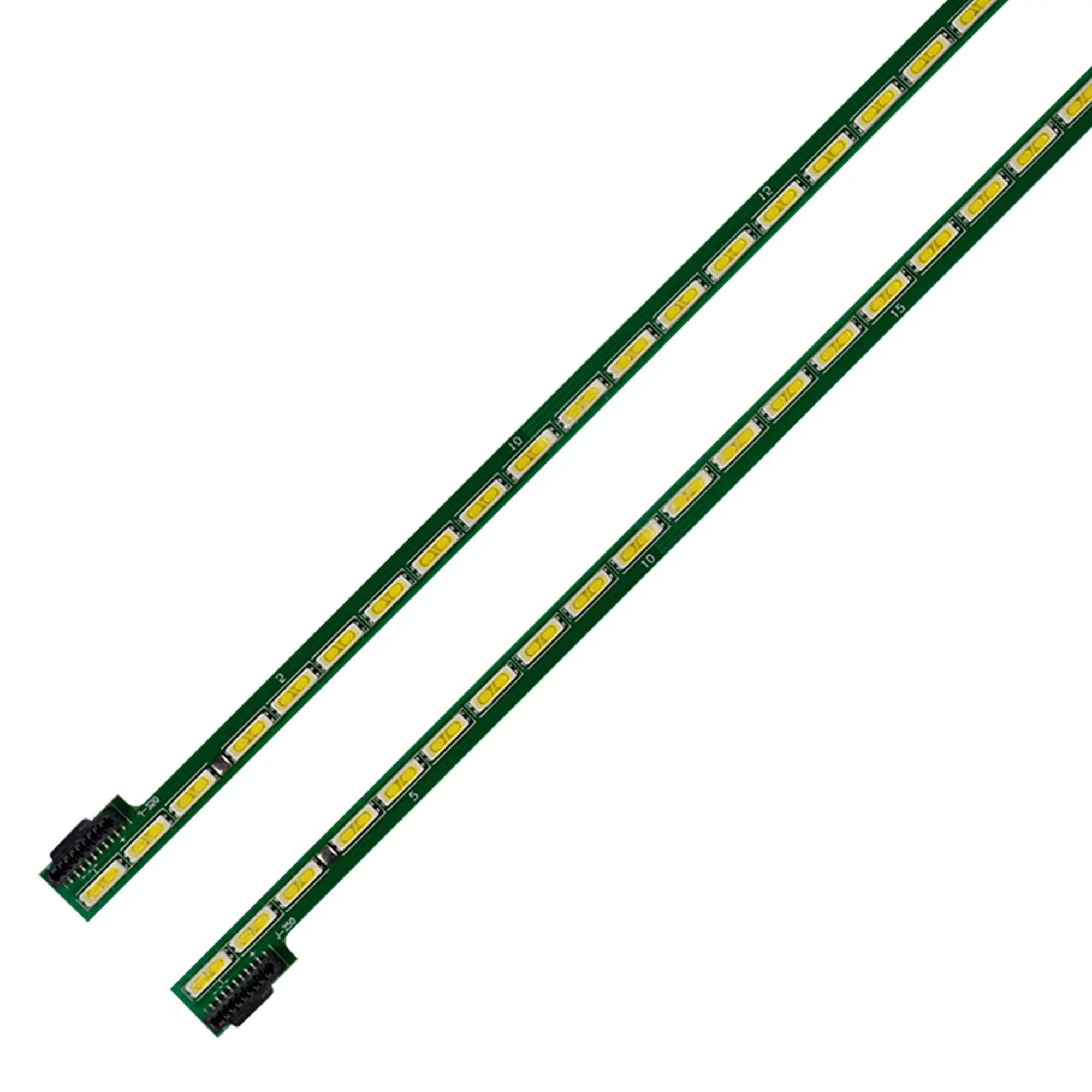Tira de Retroiluminação Led para Retroiluminação 47la6600 47pfl6007 47la740s 47la660v 47la690v 6922l0071a 6922l-0029a Lc470euh 6916l1180b 1191a 1190a