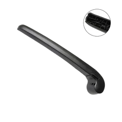 Premium Rear Windscreen Wiper Blade and Arm Kit - Set of 1 or 2 Pieces - Q3(2013 - 2018) (Rear arm)