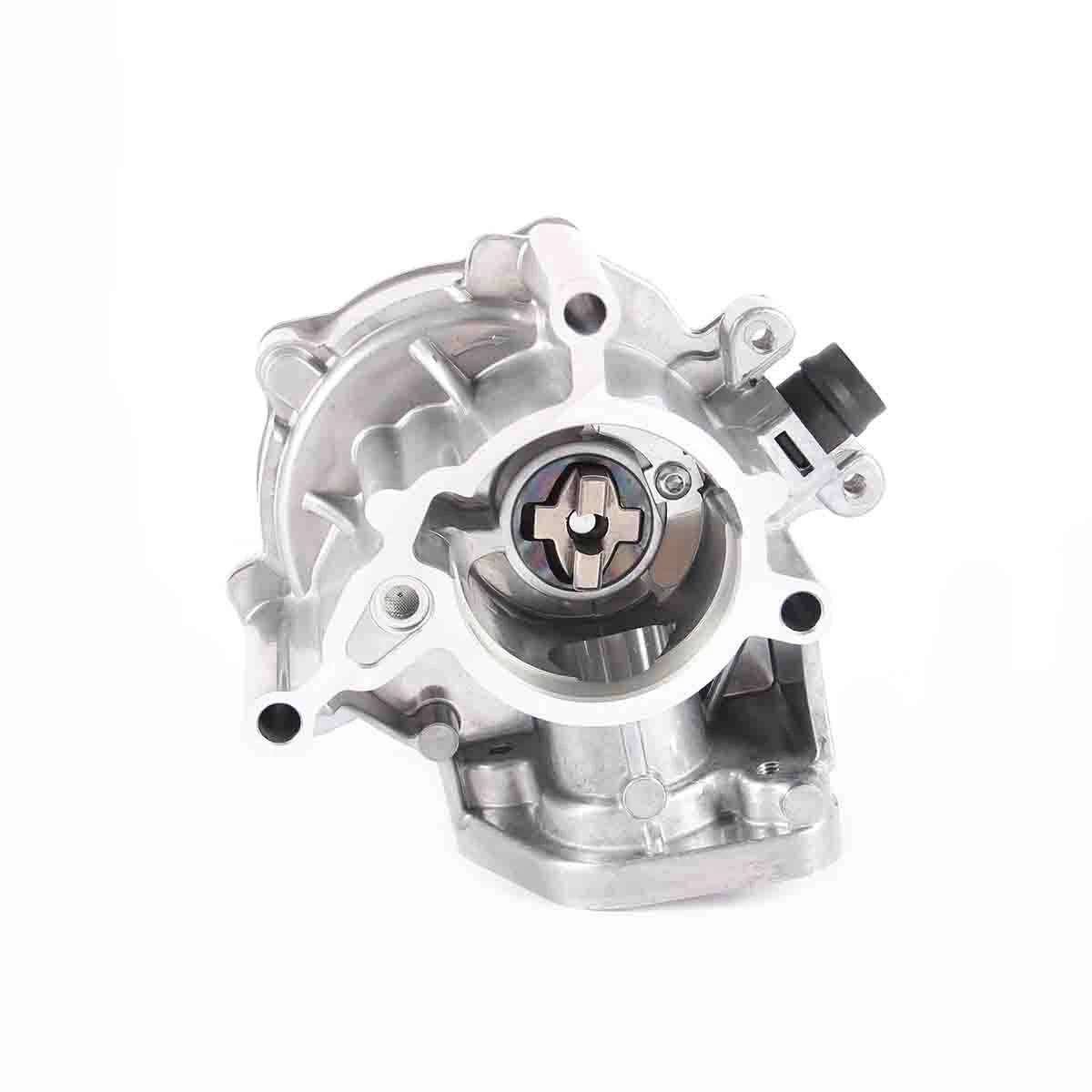 Фото . Вакуумный насос двигателя 8T для VW Golf Passat Polo GTI Audi A3 A4 A6 Skoda Octavia Superb Seat Leon CJS 06K145100N 06K 145 100 P №5