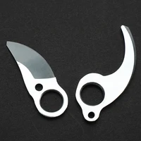 Electric Scissors Replace Blade Cutting Dia 25/40mm 16.8V Battery Universal Electric Pruning Shear Cordless Power Tool Accessory 1