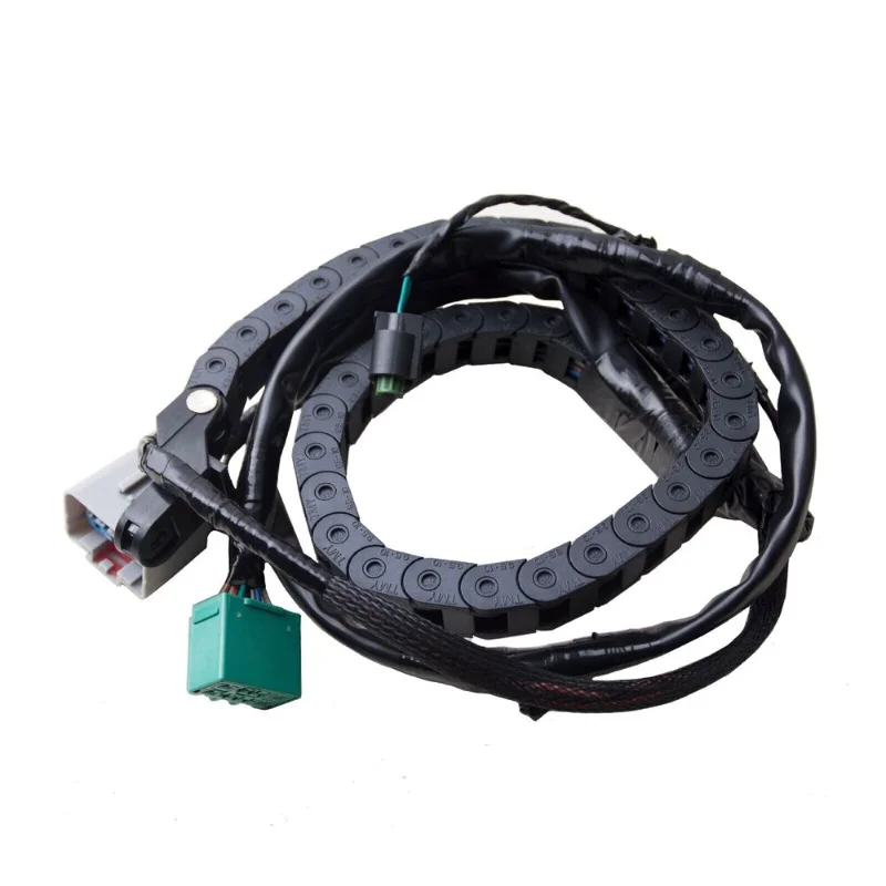 

68043222AB For fit Caravan-Town Country Right Power Sliding Door Wiring