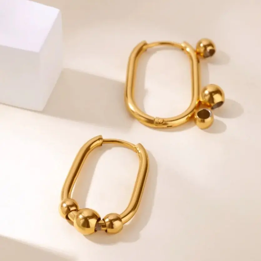 Geometric Jewelry For Women