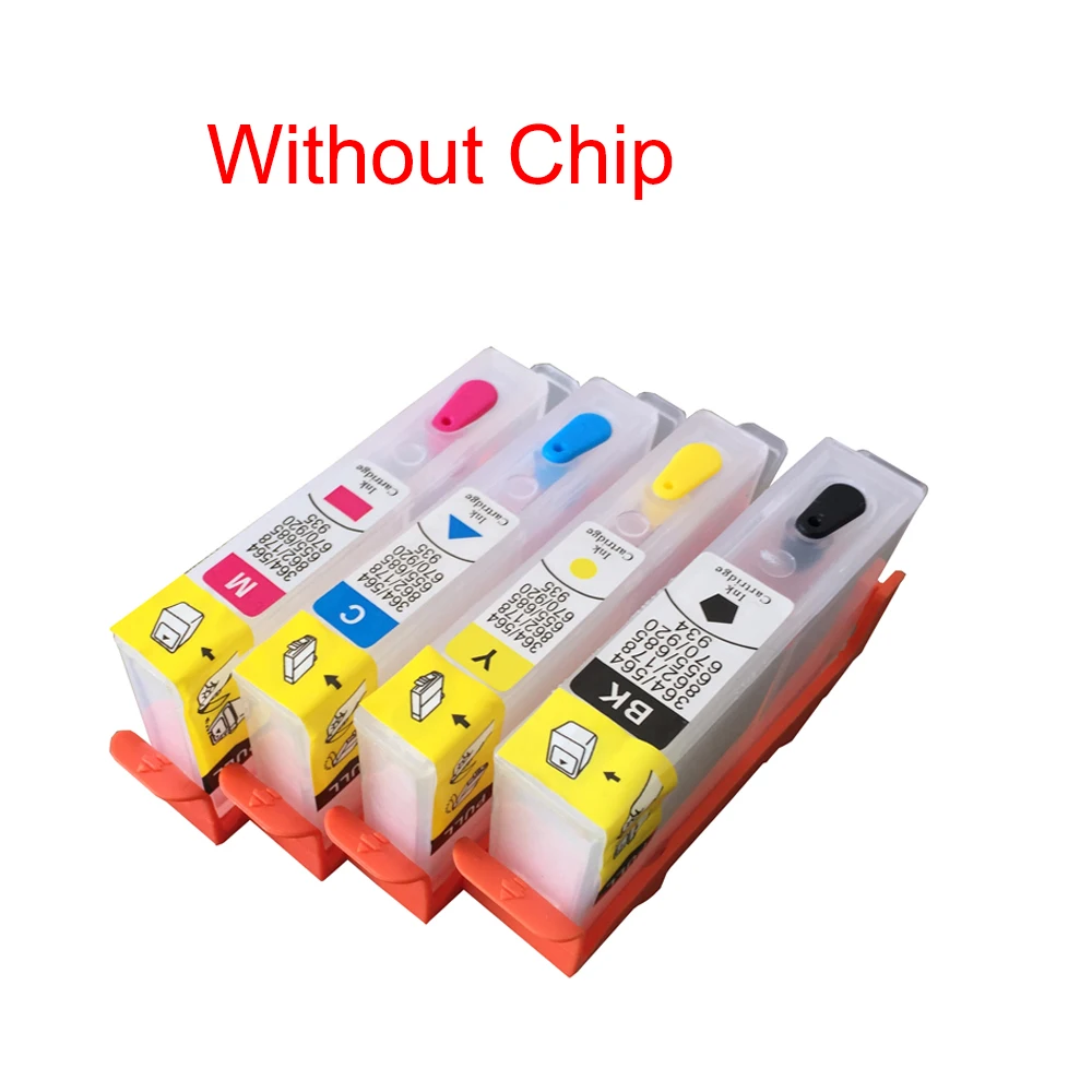 Vilaxh Per Hp 912Xl 912 Cartuccia Di Inchiostro Ricaricabile Per Hp Officejet Pro 8010 8012 8013 8014 8015 8017 8018 8020 8022 8023 8024