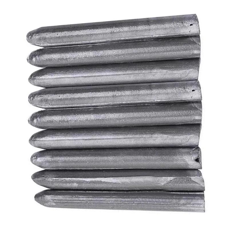 Welding Rods 3/6/9Pcs Low Temperature Aluminum