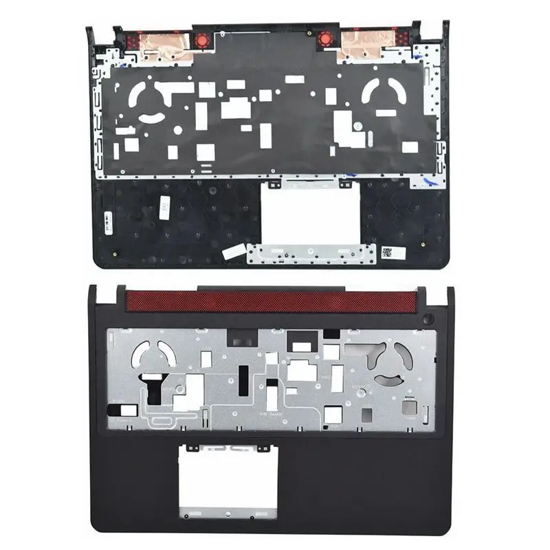 Coque inférieure Dell Inspiron 15-7559